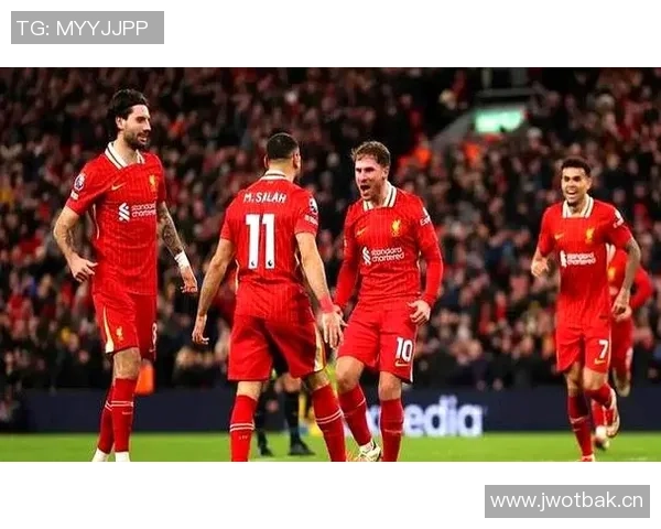 英超利物浦遭遇平局坏消息不胜好消息保持不败继续争夺冠军希望